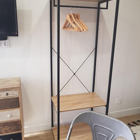 U Studiu 7 Rue Notre Dame Διαμέρισμα Μπαστιά Εξωτερικό φωτογραφία