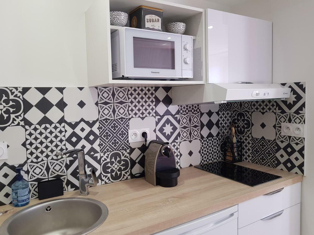 U Studiu 7 Rue Notre Dame Διαμέρισμα Μπαστιά Εξωτερικό φωτογραφία