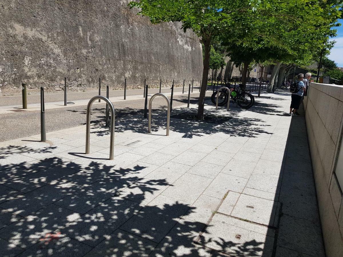 U Studiu 7 Rue Notre Dame Διαμέρισμα Μπαστιά Εξωτερικό φωτογραφία